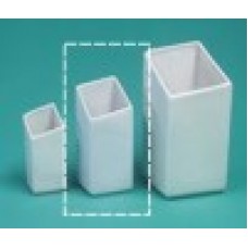 Ref. 11879 -  VASO QUADRADO MODERNO MÉDIO